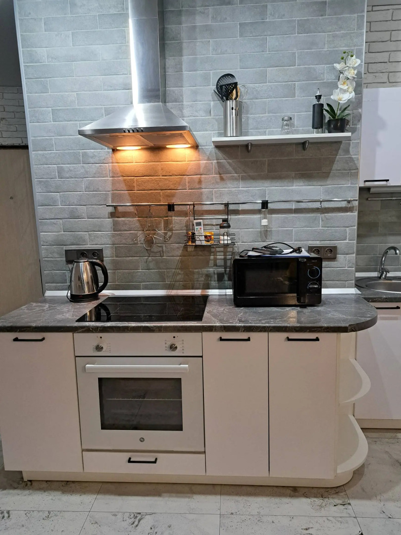 Апартаменты ЖК Солнечный Город