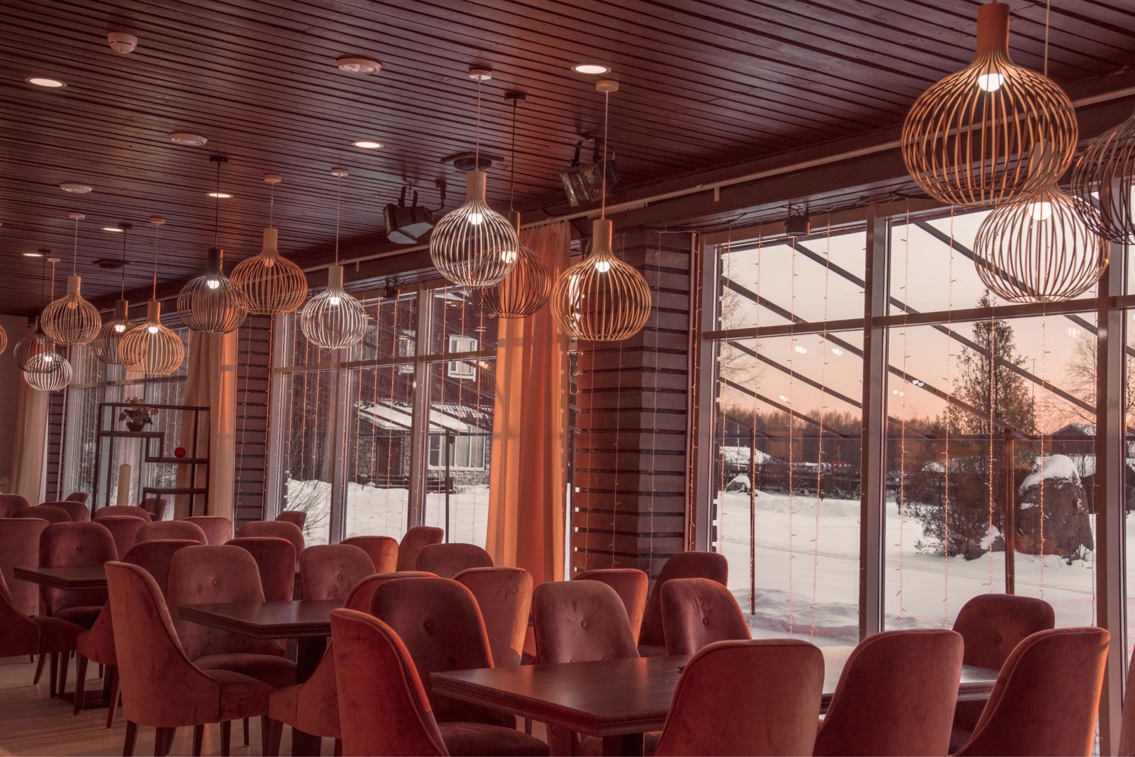 Парк Отель Колкуново