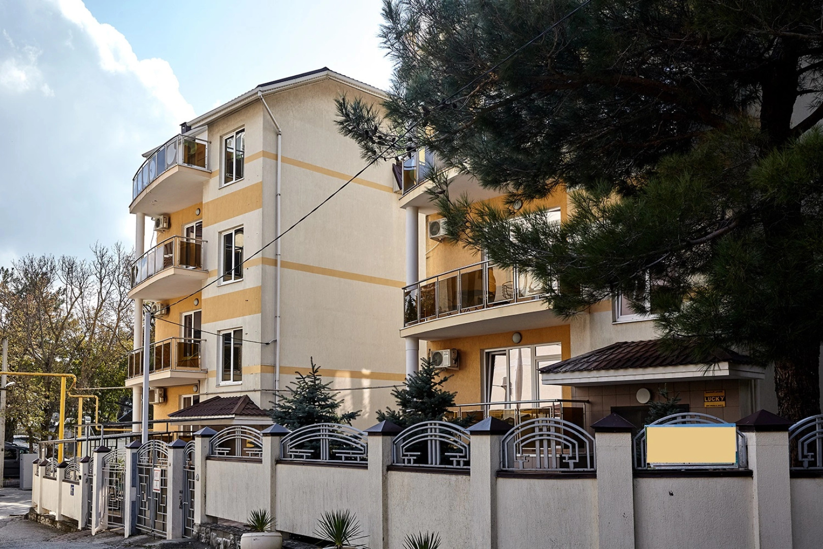 Гостевой дом Южный Бриз