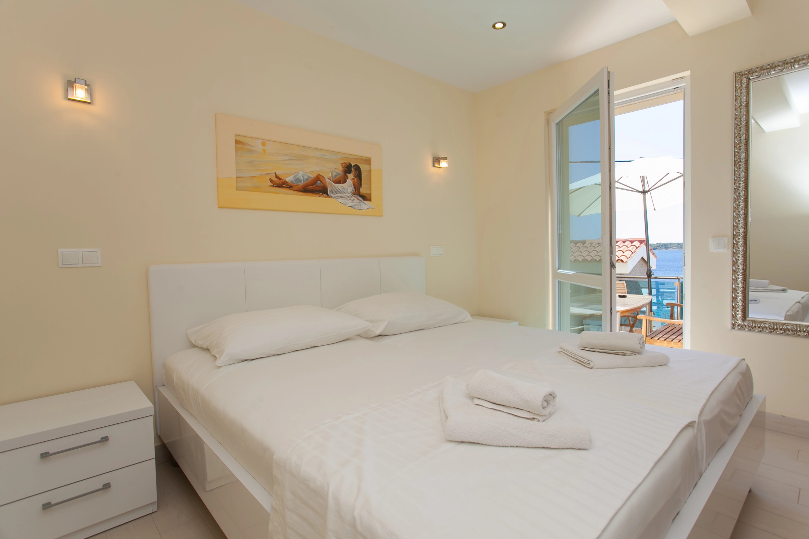 Апартаменты Cintro