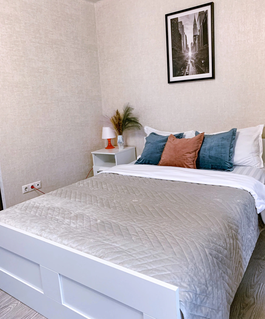 Апартаменты Комфорт Перово