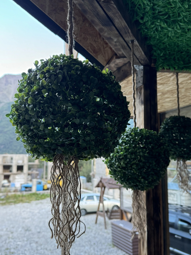 Гостевой дом Elephant