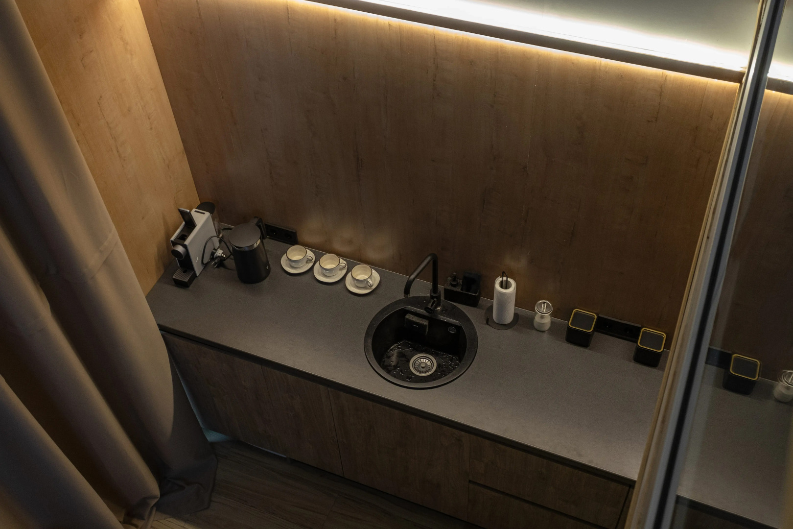 Счастье в тишине