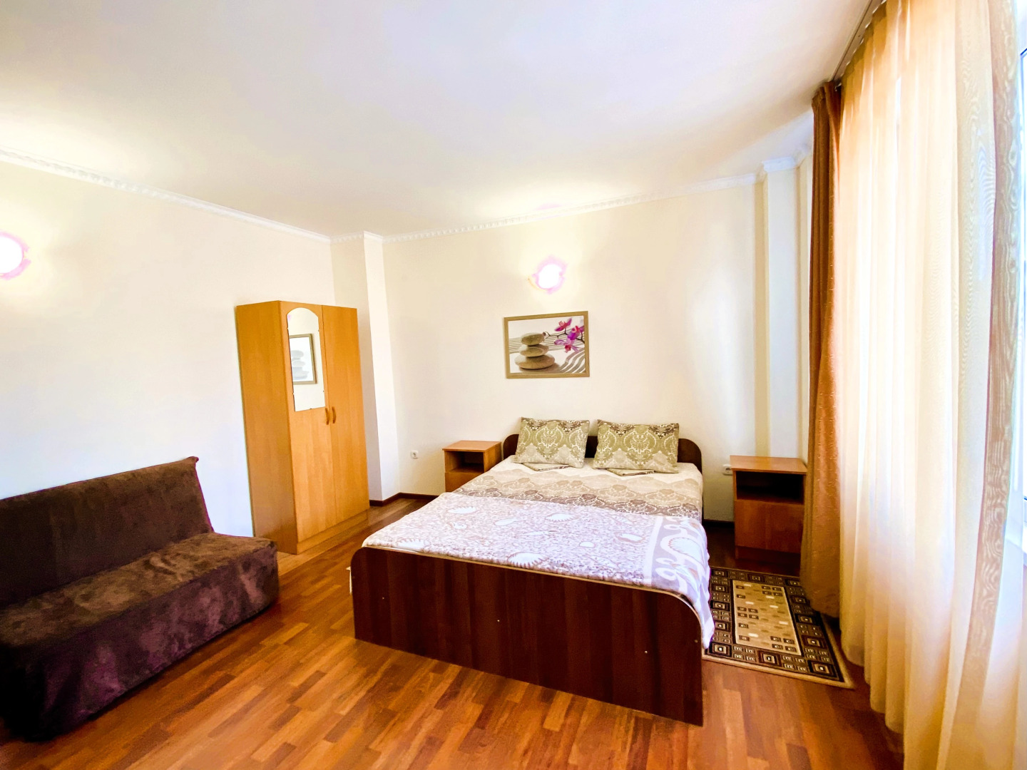 Гостевой дом Регион Море