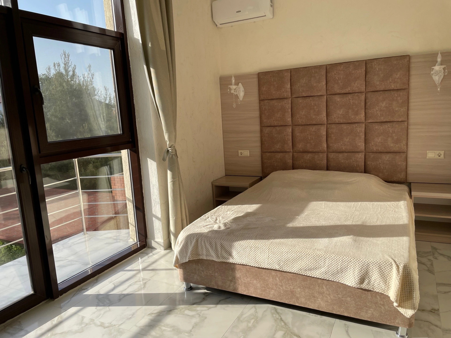 Гостевой дом Альянс