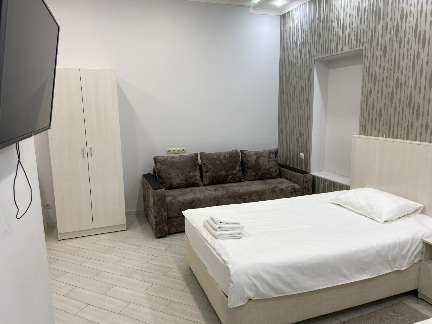 Гостиница GH75