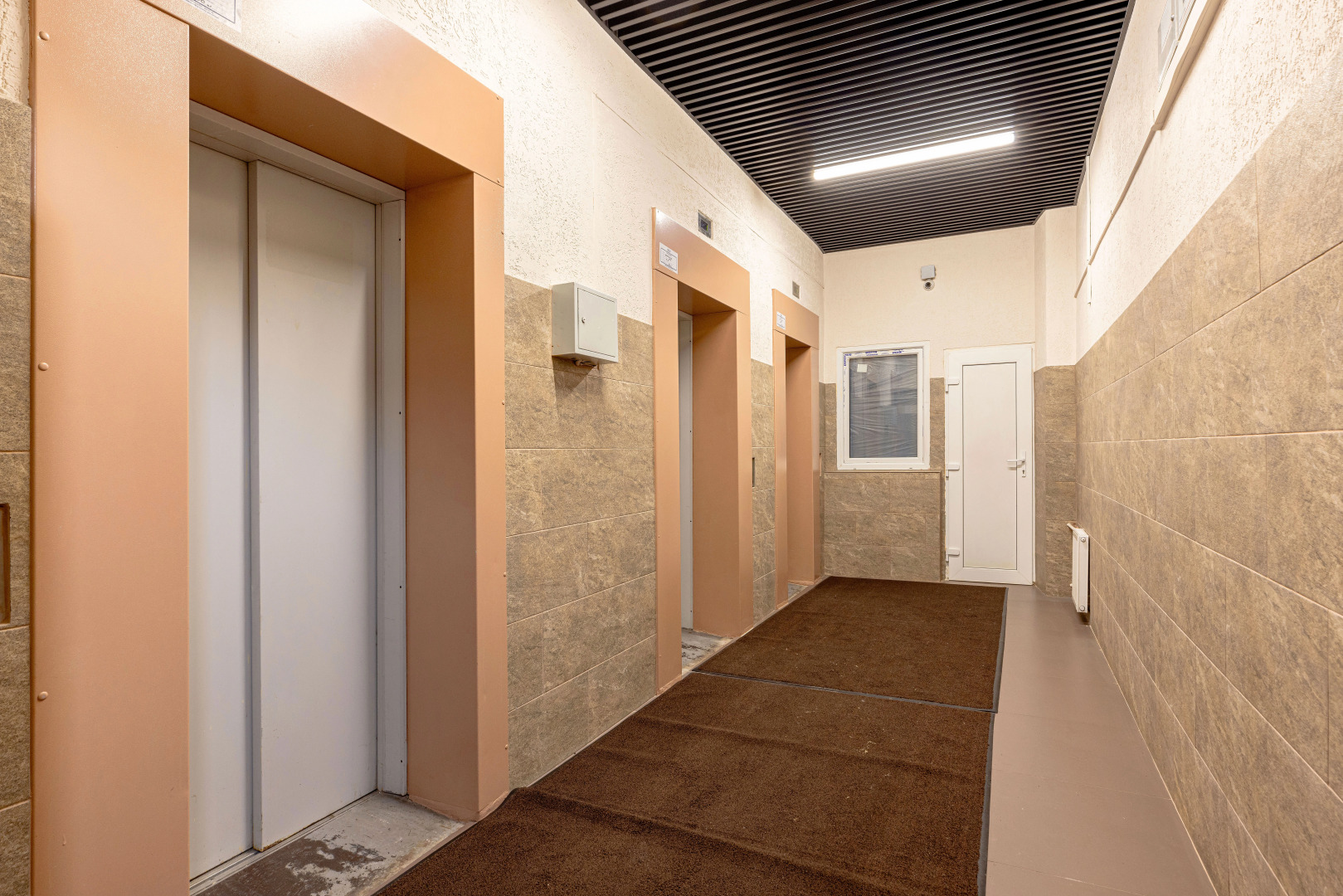 Квартира Семейная у Яблоновского сада