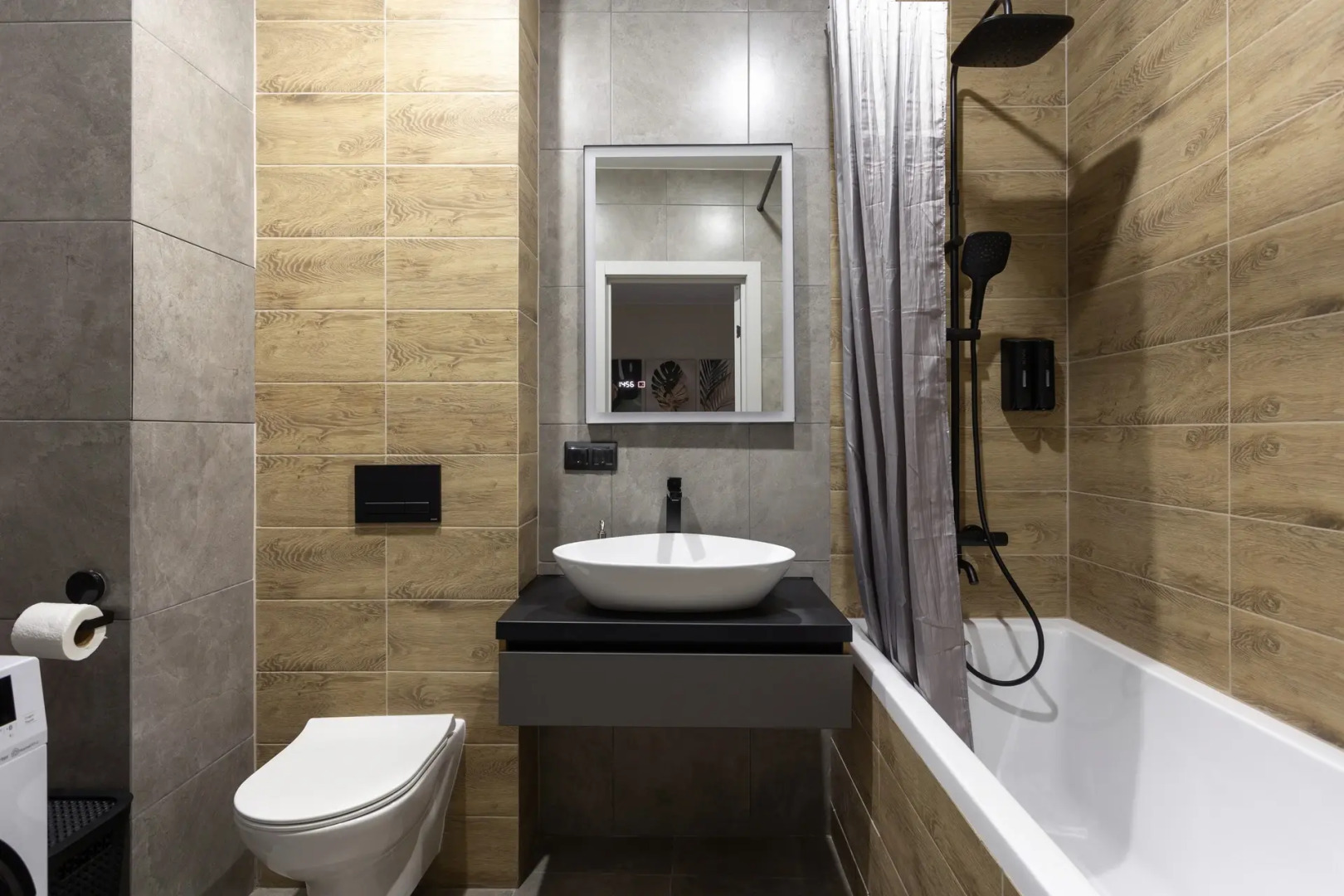 Апартаменты LetYourFlat "Soul"