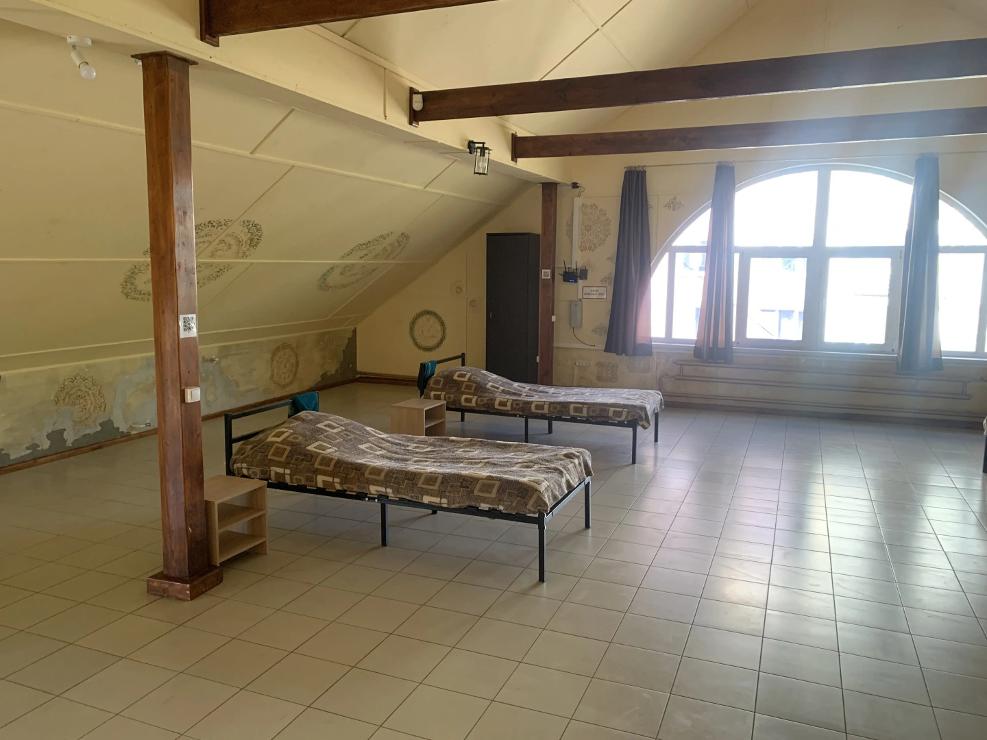 Апартаменты ЛОФТ