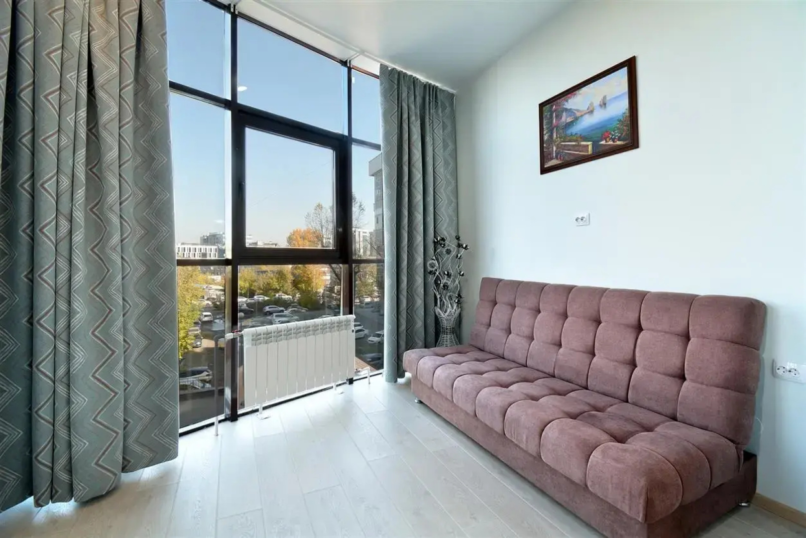 Отель Рояль