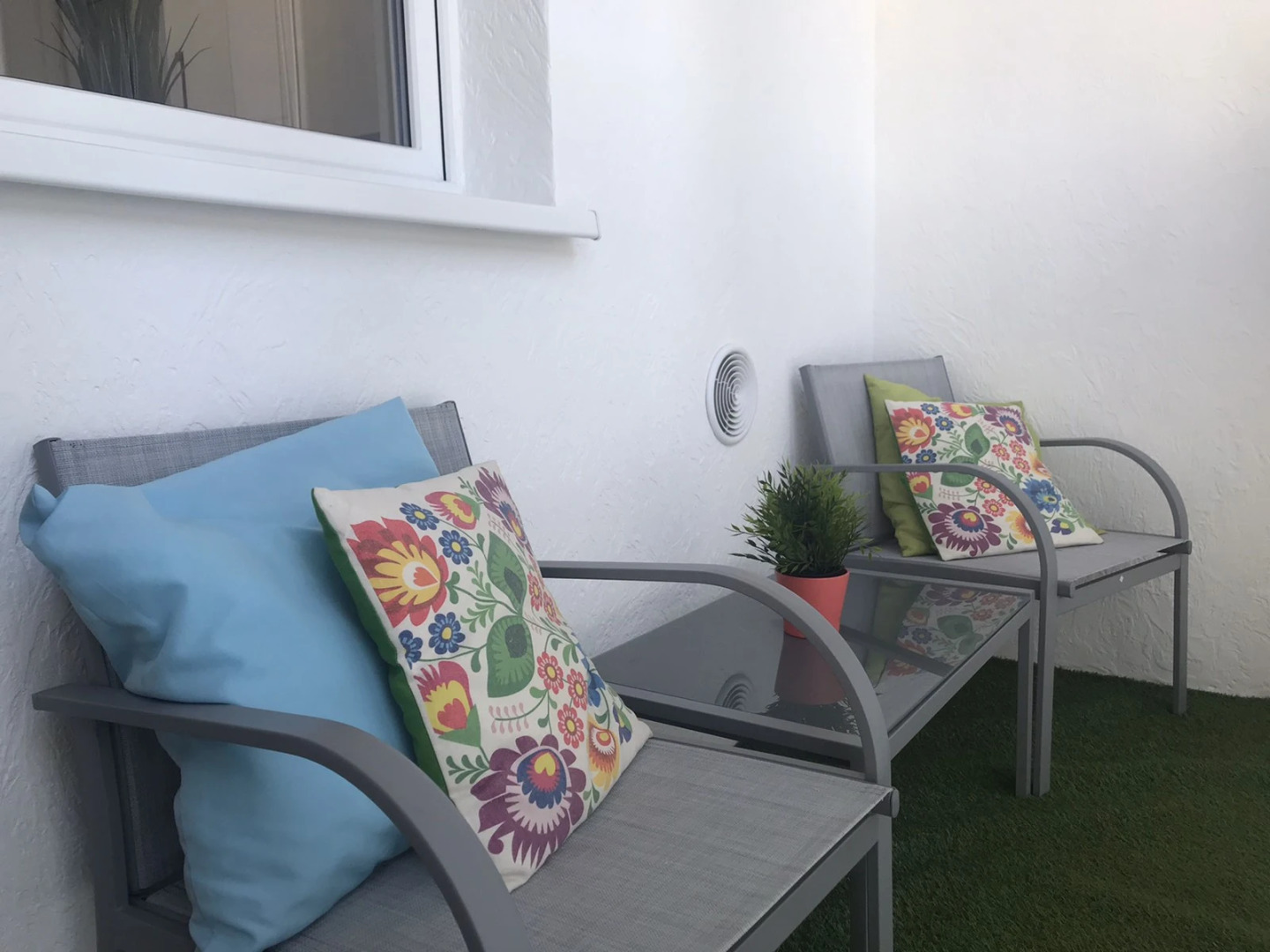 Апартаменты StatusApart 1