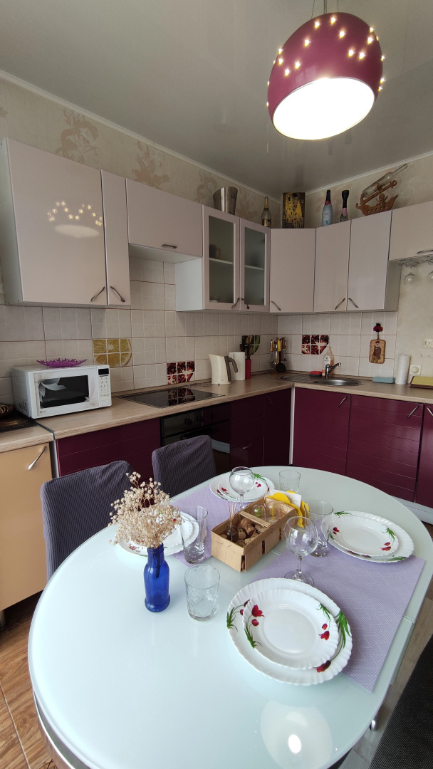 Квартира 2х Комнатная