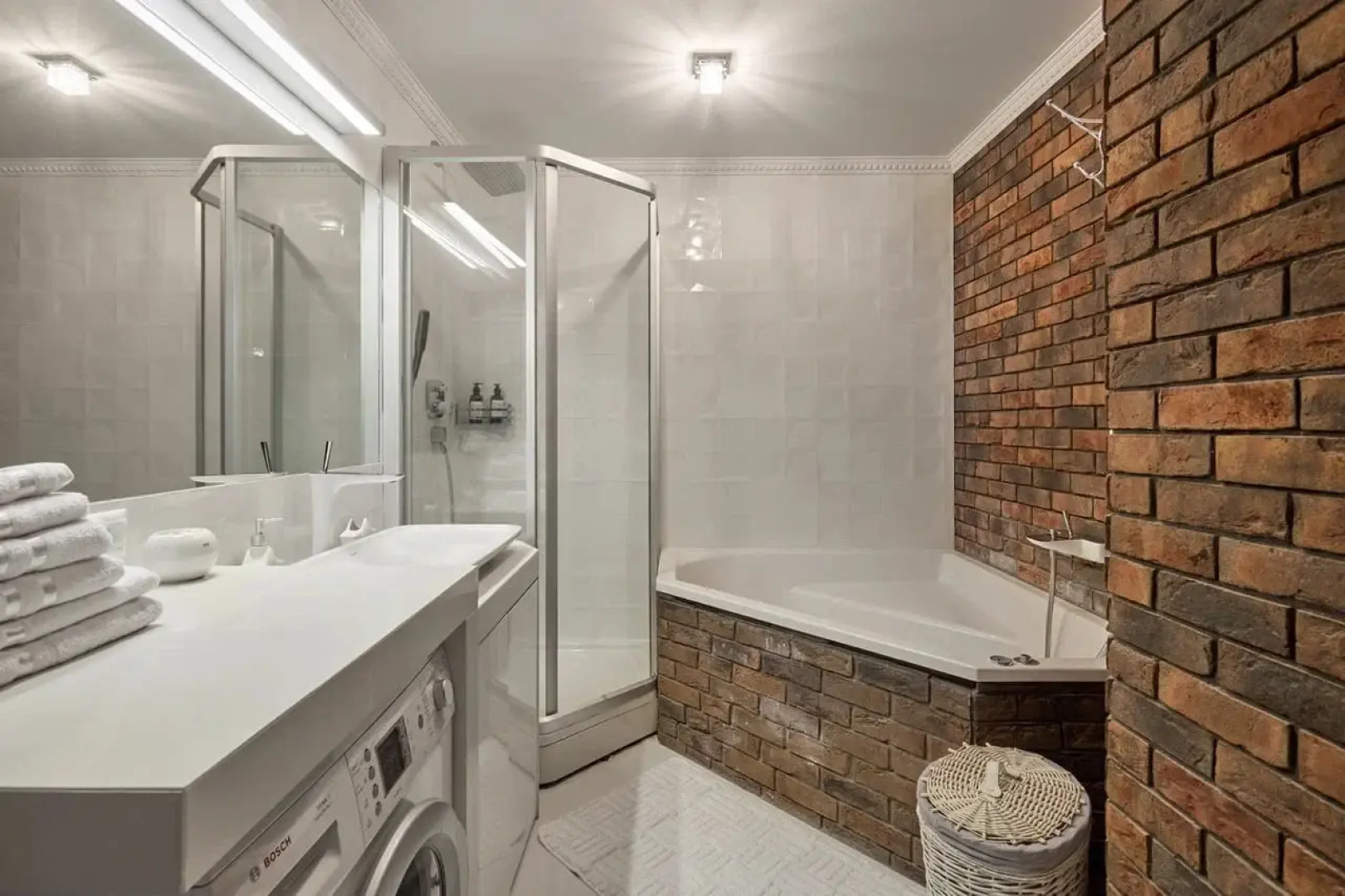 Апартаменты Reverie Vip2000