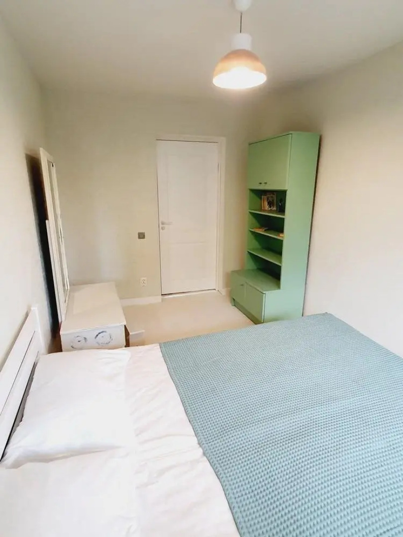 Апартаменты на Московской 30