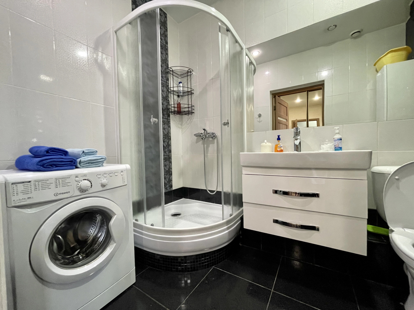 Апартаменты 2к улучшенные на Верхней набережной