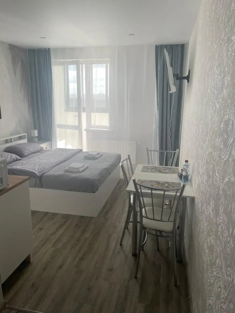 Квартира Уютная возле парка