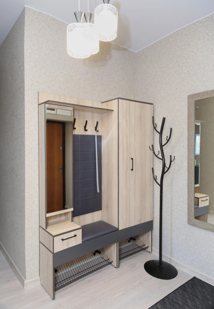 Квартира у Фонтана