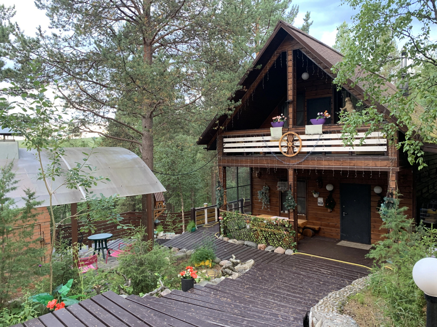 Гостевой дом Nord Pool