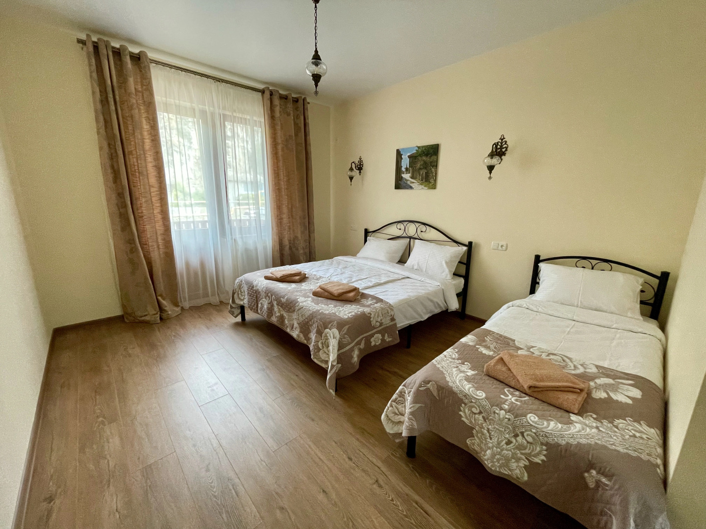 Гостевой Дом Эски Чешме