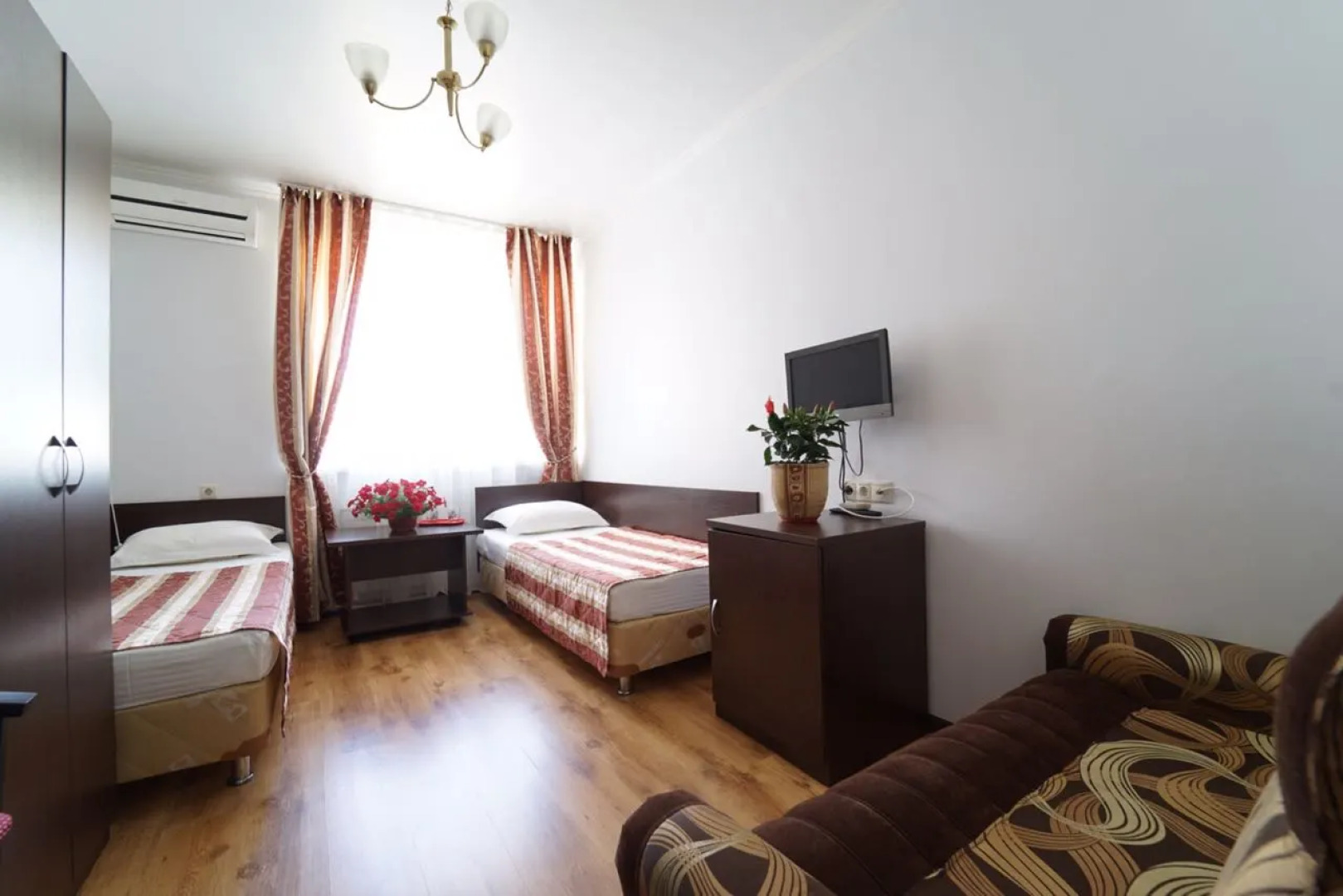 Гостевой дом Дядька Черномор