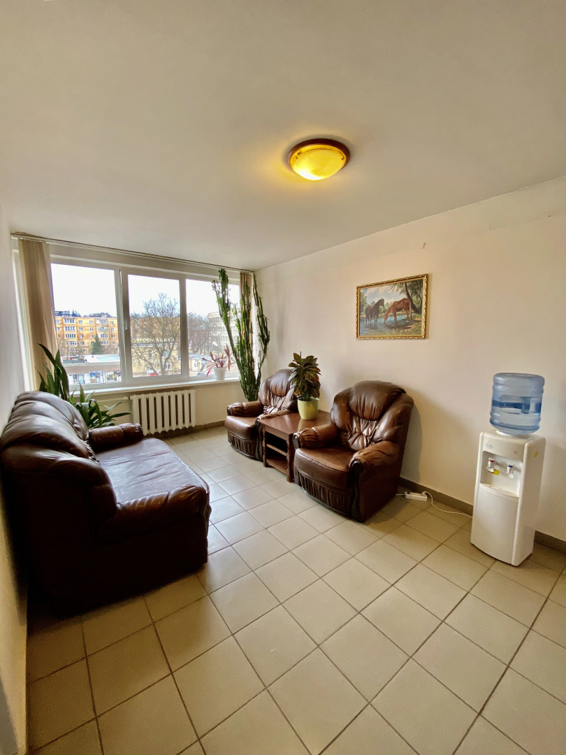 Отель Звенигород