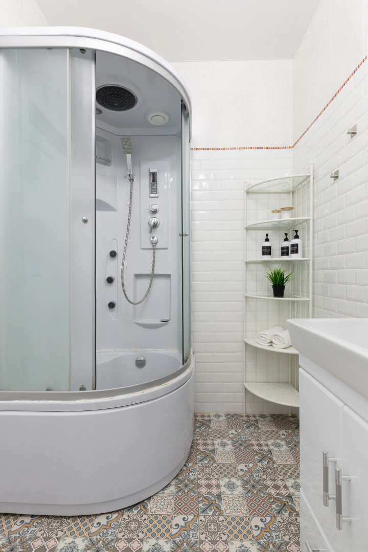 Квартира Оазис в сердце города