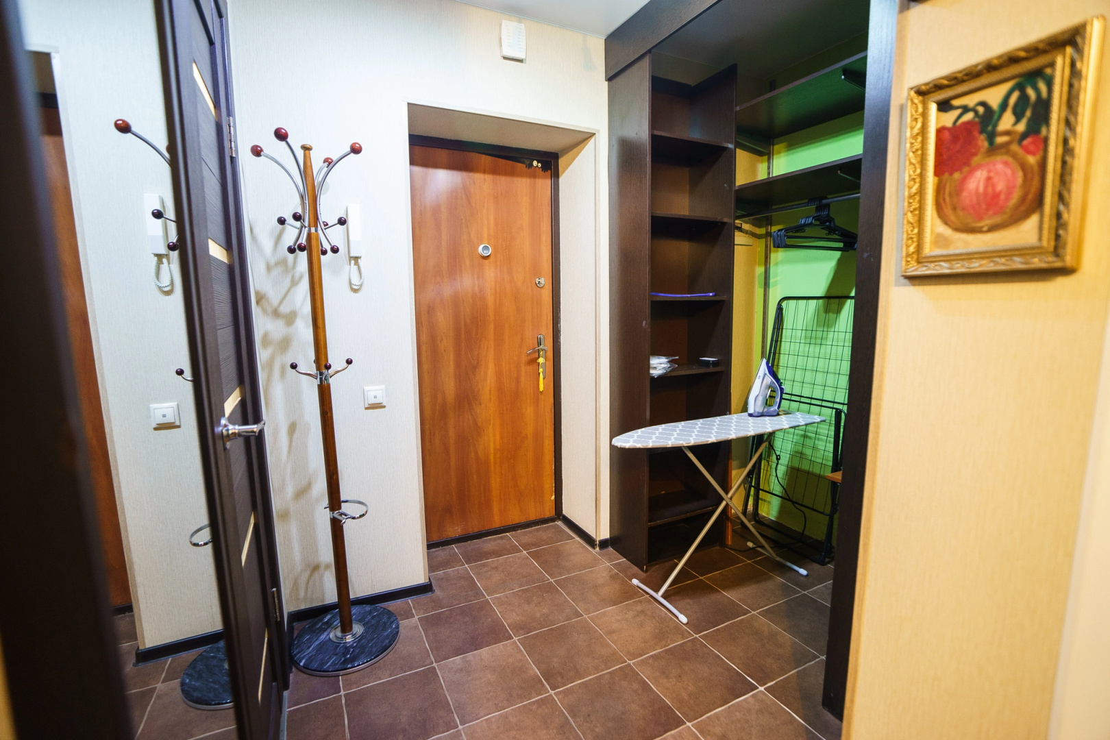 Квартира InnDays Apartments, Оружейная, д. 26