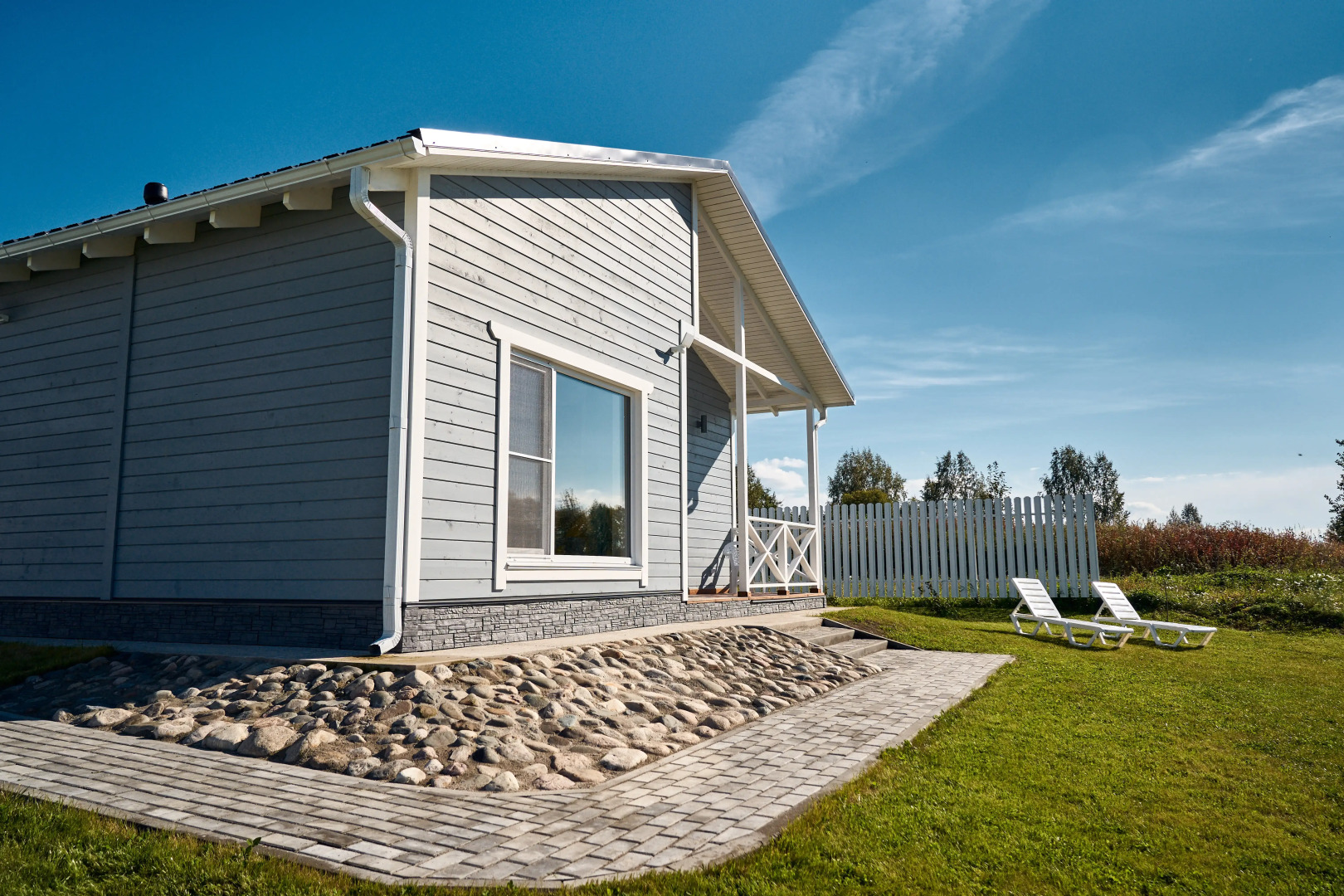 Гостевой Дом Два берега