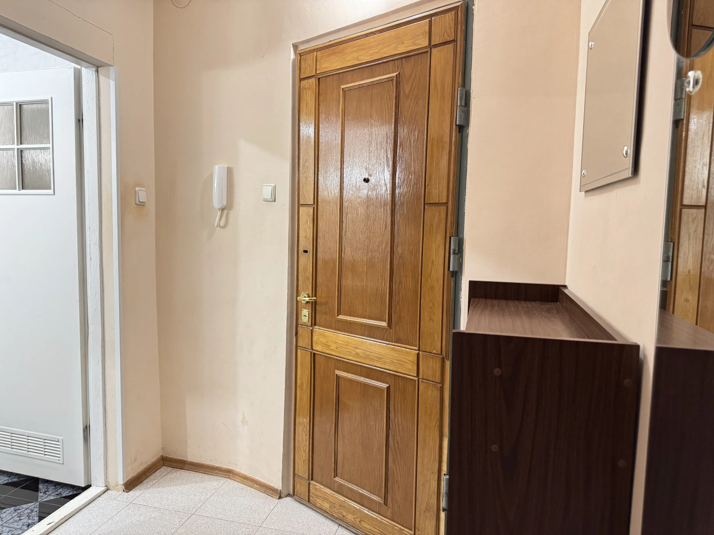 Квартира Batasheva Apart