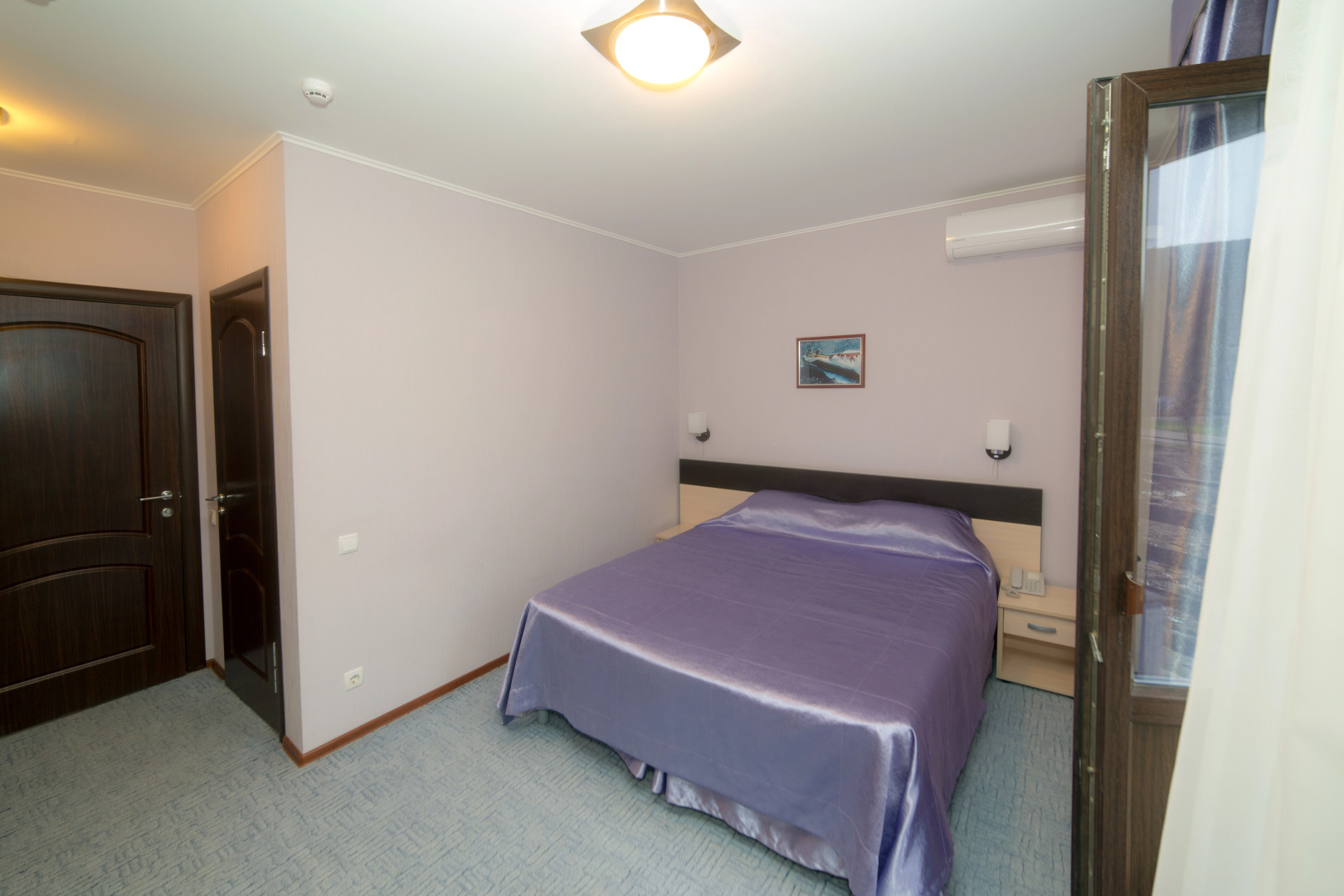 Отель Лагуна Абрау Дюрсо