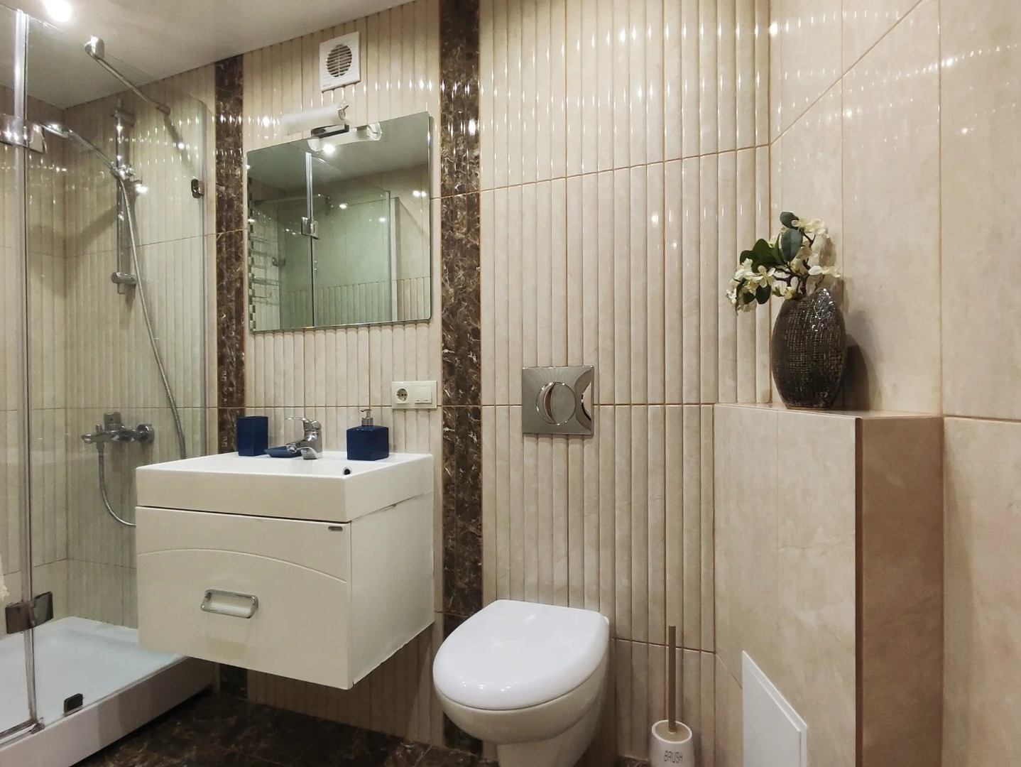 Апартаменты Life for Funny Rauschen