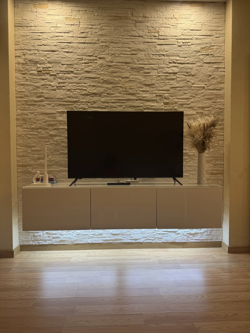 Квартира Уютная с Видом на Город