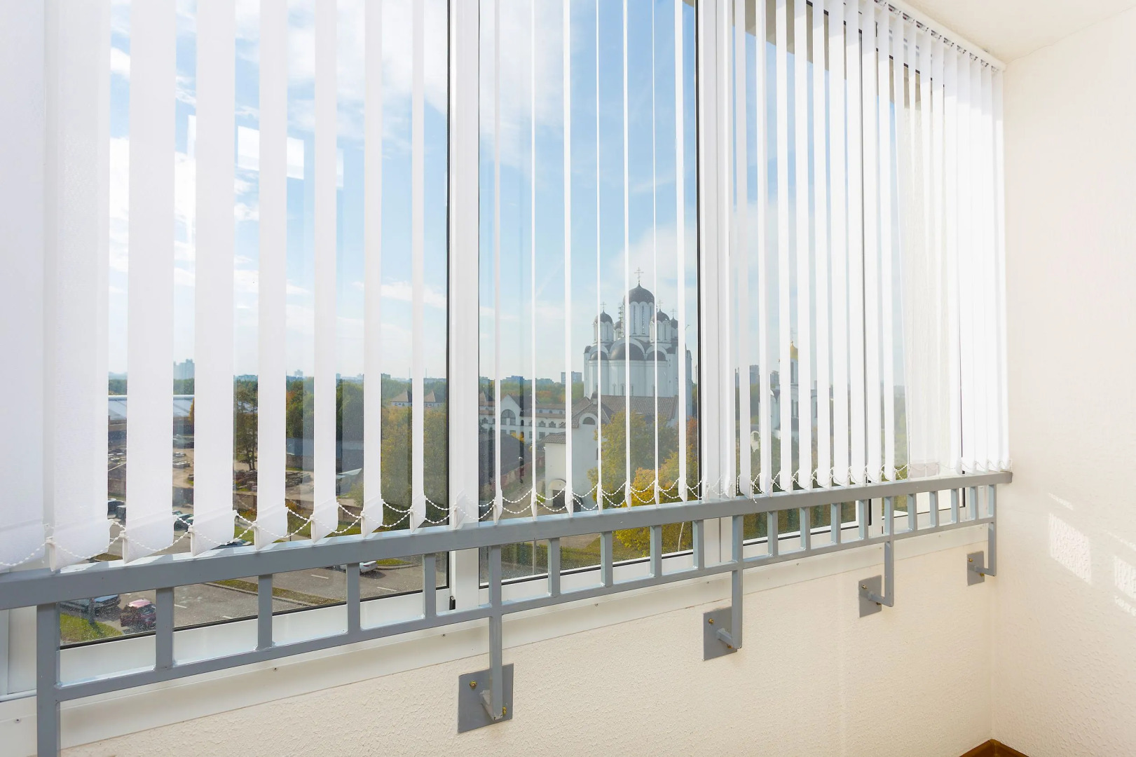 Апартаменты Румер Ефросиньи Полоцкой