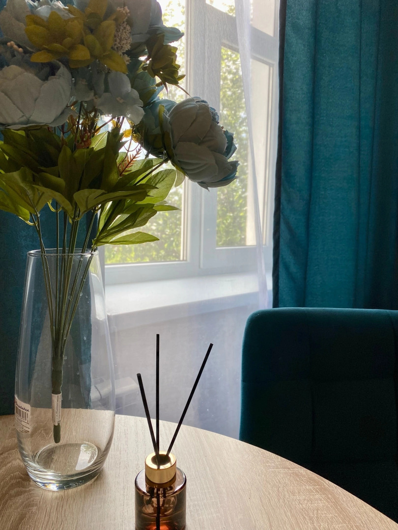 Квартира Студия в центре города