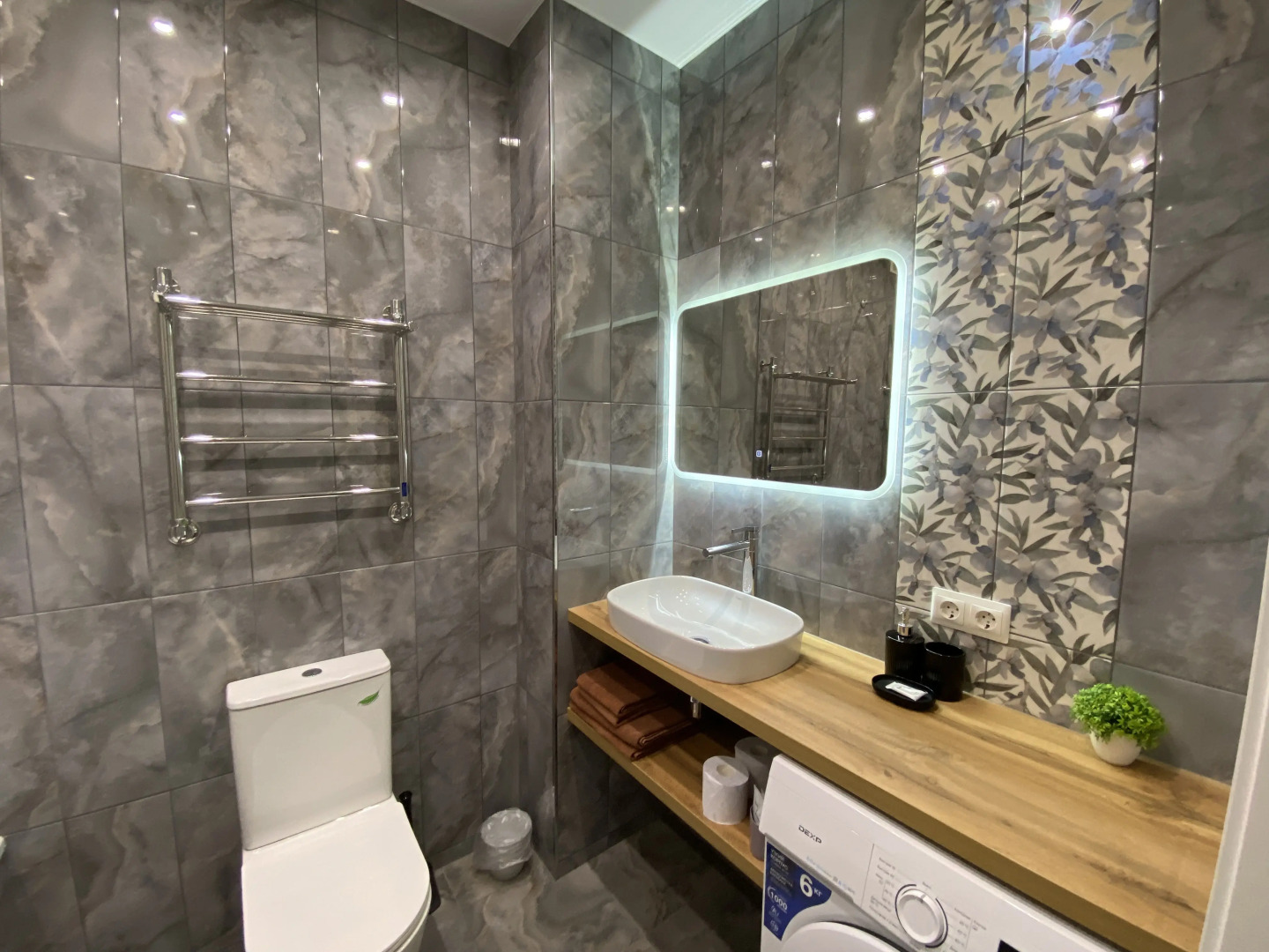 Апартаменты Ефимова 15