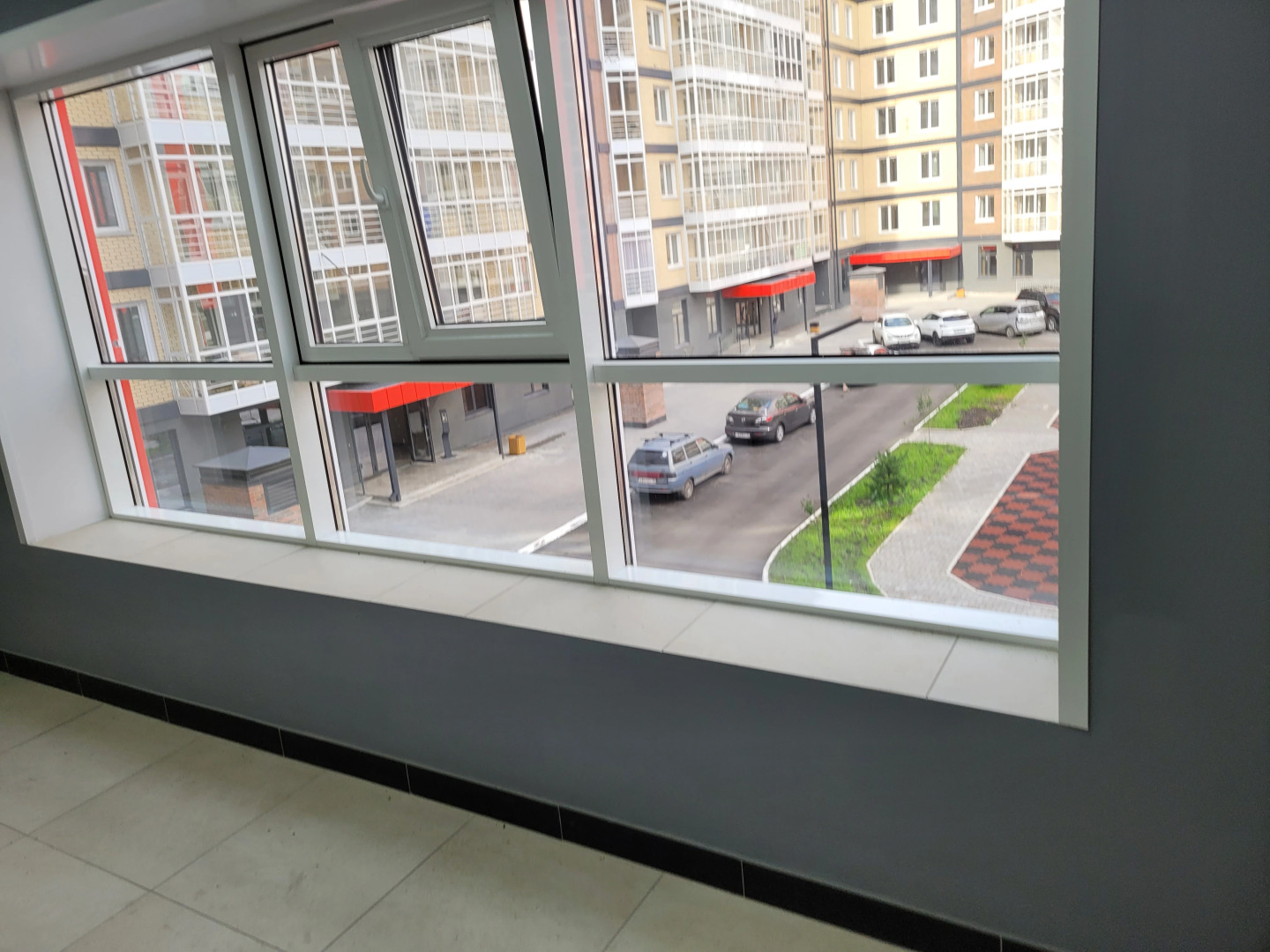 Квартира в ЖК Nova