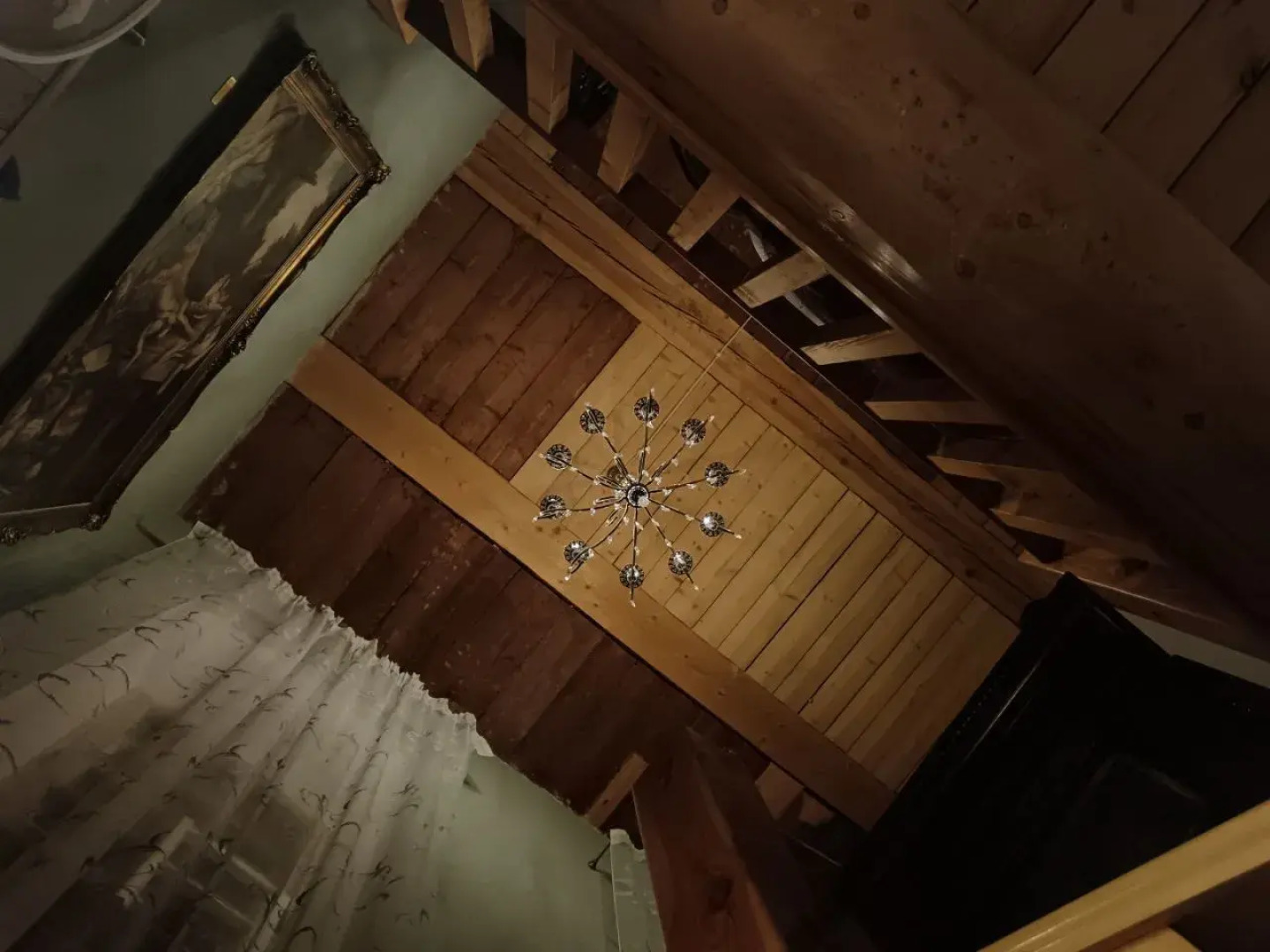 Бутик-отель Дом Купчихи Ершовой