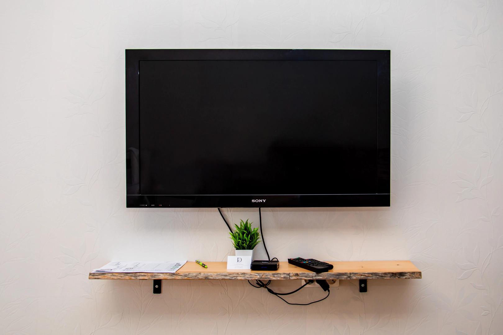 Апартаменты "DaRent Karelia" на Героев 2/11