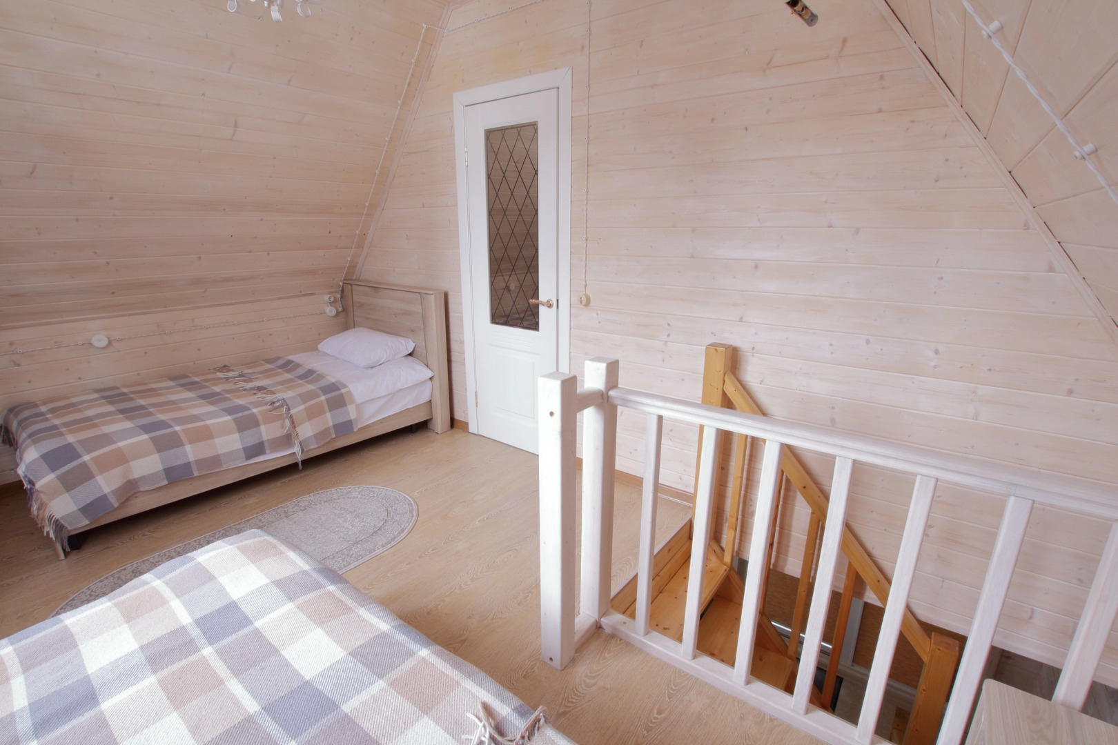 Вилла Сердце гор 5