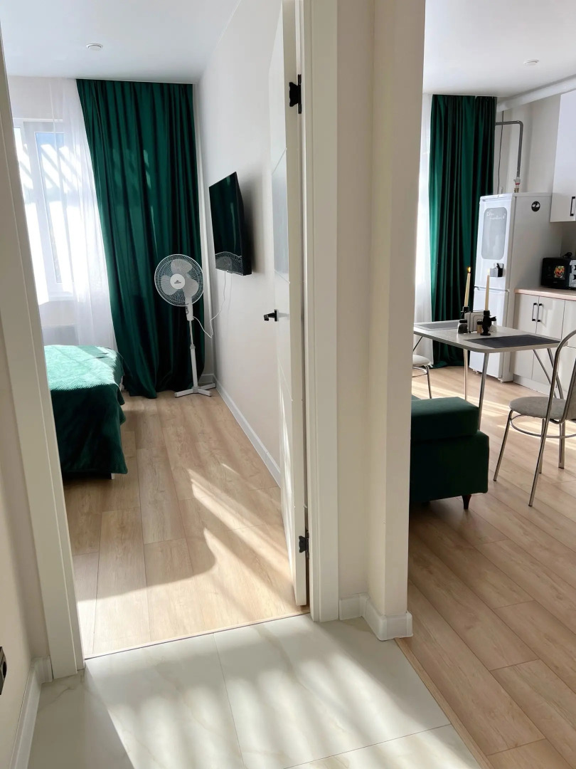 Квартира ЖК Лето