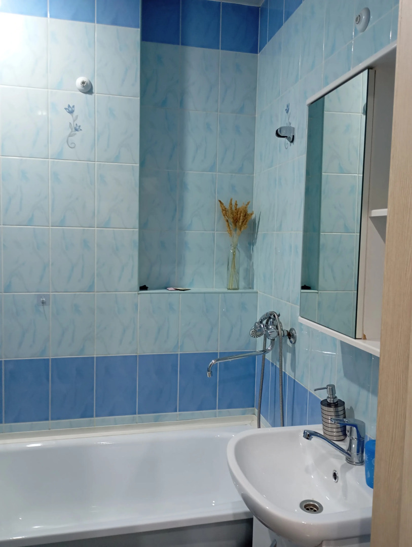 Квартира по ул. Некрасова 37