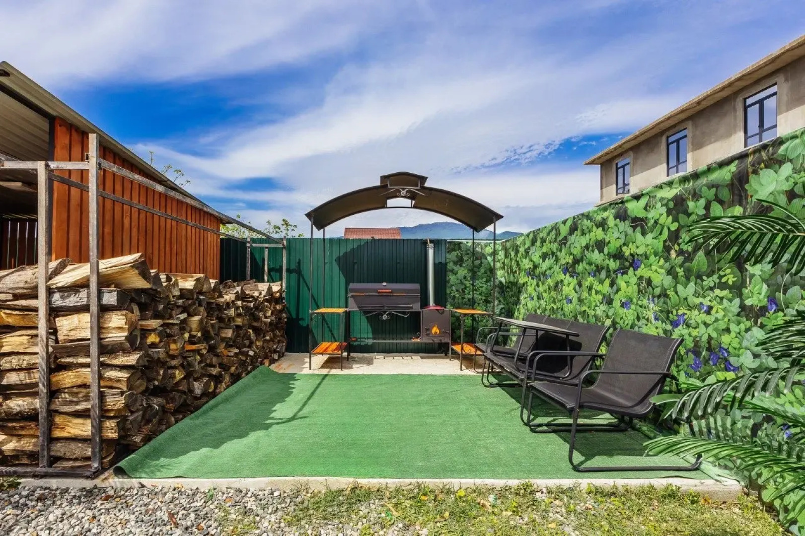 Мини-отель Аристократ