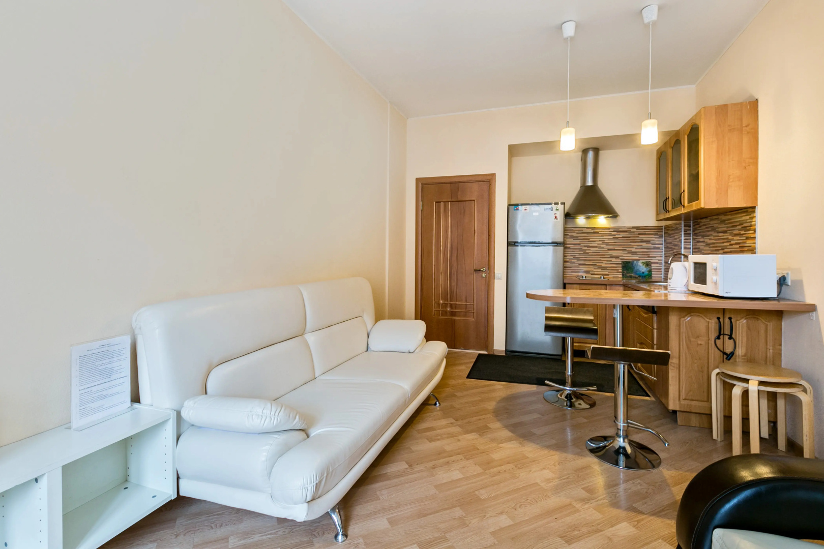 MaxRealty24 Ленинградский проспект 77 к 1