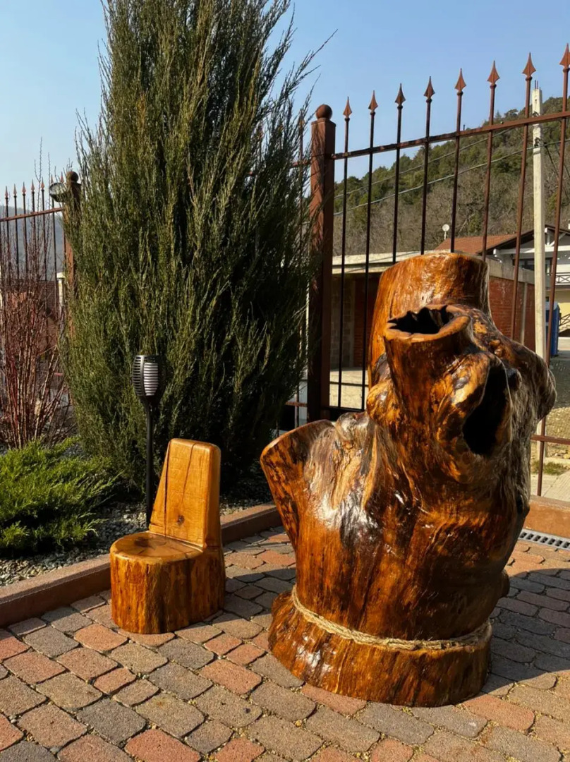 Durso-Tower Guest House