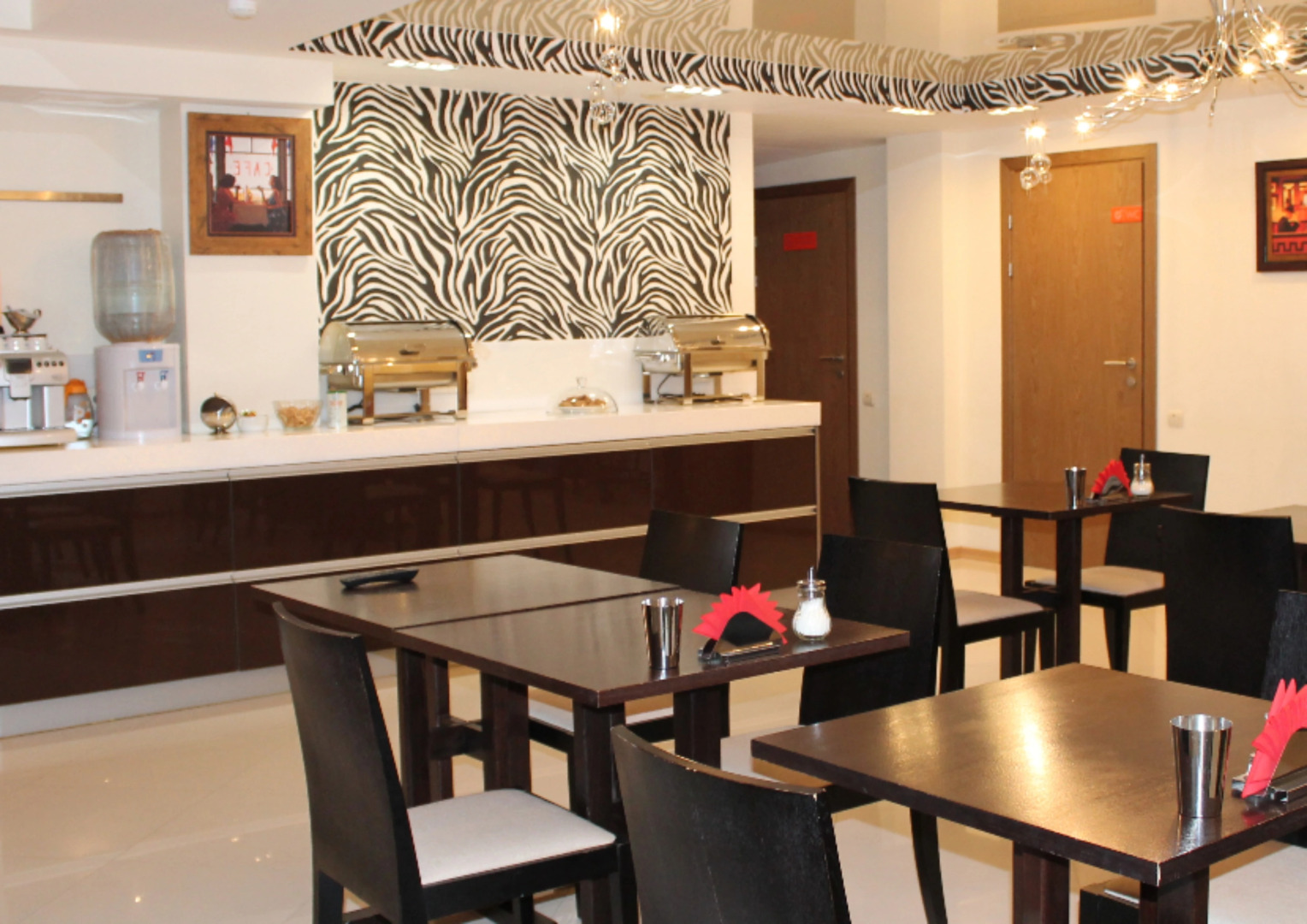 Мини-отель Воробей