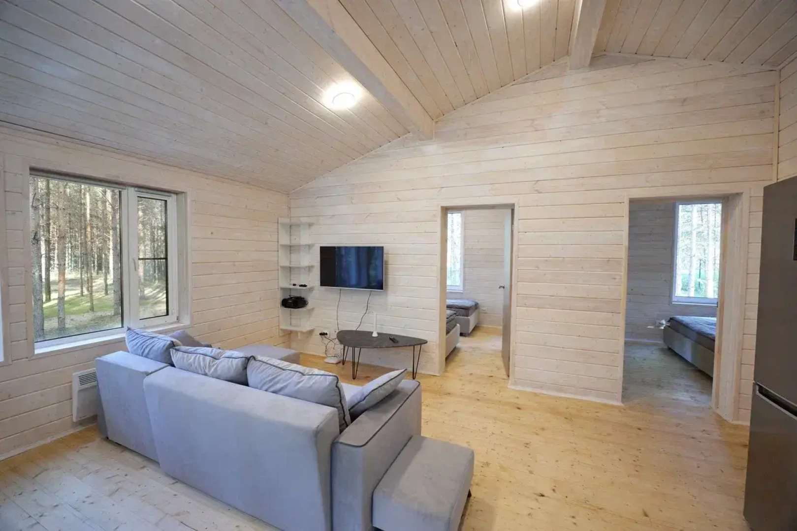 Частный Дом на Дачной 12