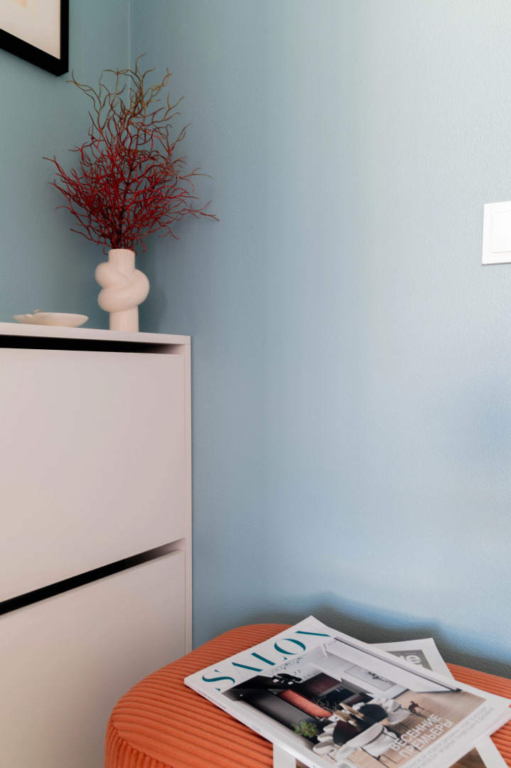 Квартира Ivolga Cozy Aparts на Волге