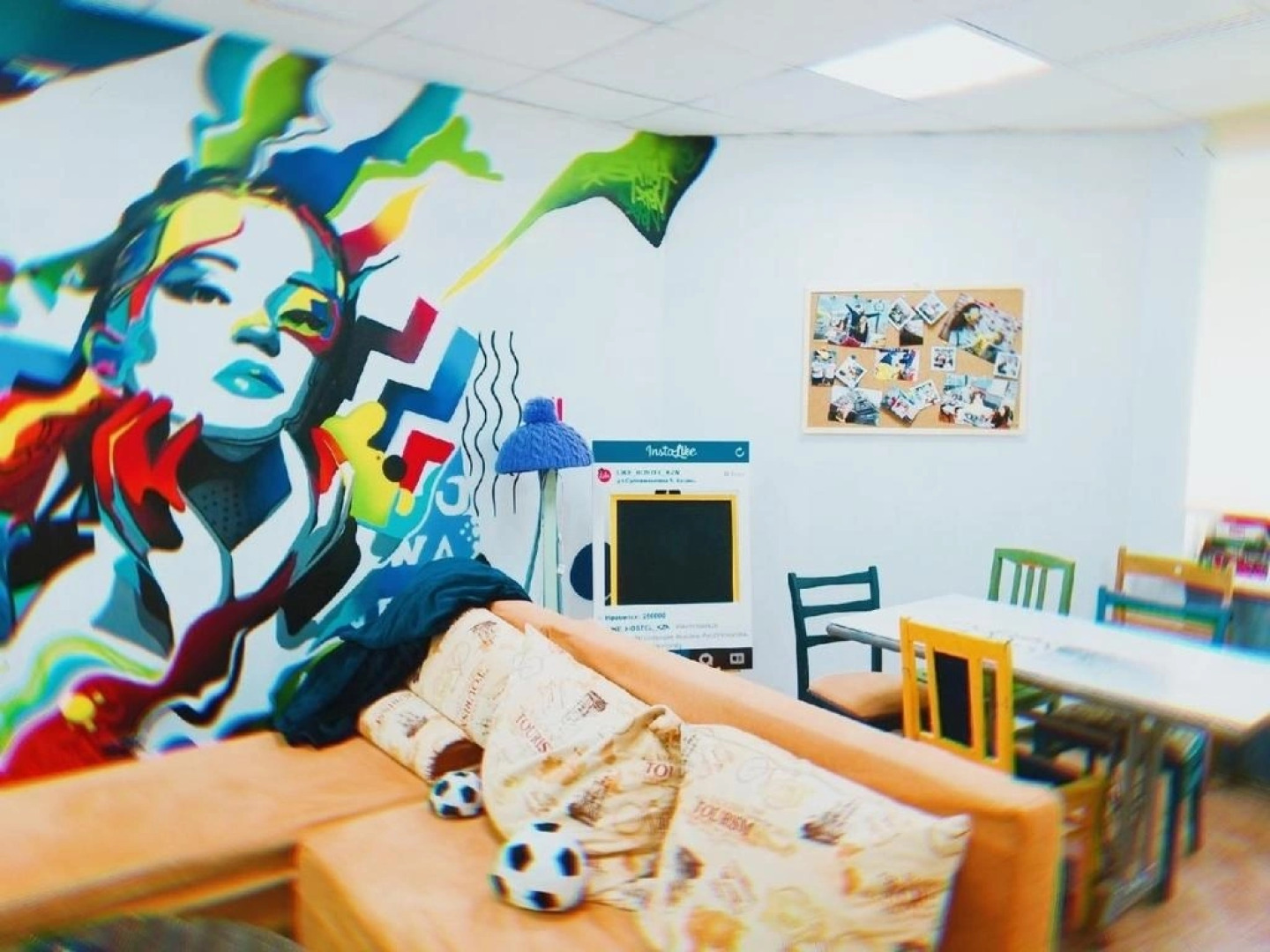 Хостел Лайк