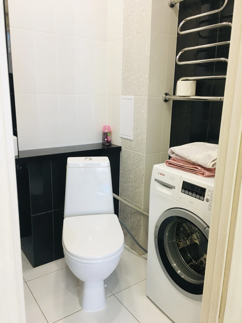 Апартаменты Кукковка 40 м