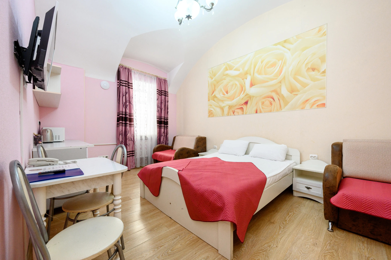 Отель Невский 111